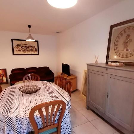 Chez Lydie Cessenon-sur-Orb Exterior photo